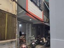 Hình ảnh Bán Nhà Vũ Huy Tấn, Vạn Kiếp - Phường 3 - Bình Thạnh - 37m2 - Giá 4,5