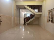 Hình ảnh Cho thuê nhà sát chợ Bình Thành, DT 5.7×21, 116m2