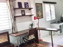 Hình ảnh Studio 35M2, Full Nội thất mới 100%, Q1