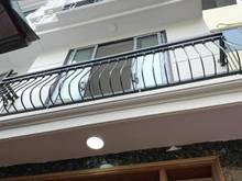 Hình ảnh Bán nhà mới đẹp ngõ rộng tây mỗ từ liêm hà nội chủ tự xây 50m2 chỉ