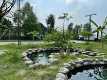 Hình ảnh bán đất 2mt đường kênh nhà vuông,2100m2, giá chỉ 12.5 tỷ