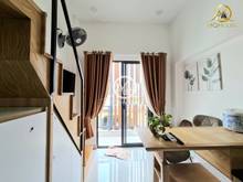 Hình ảnh 🌈CHDV Duy Tân DUPLEX nội thất cao cấp giá sinh viên