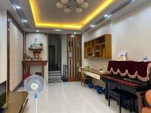 Hình ảnh Bán nhà MT Tô Ký gần CV Phần mềm  Quận 12, DT 45m2_1,7 tỷ, có sổ hồng