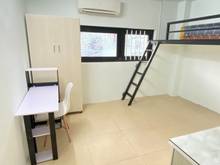 Hình ảnh Phòng trọ sinh viên Bình Thạnh
