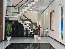 Hình ảnh Bán gấp nhà 145 Nguyễn Thị Tú hẻm 8m xe hơi giá 2 tỷ 480