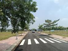 Hình ảnh Bán gấp lô đất thổ cư trung tâm Đức Hòa, sổ hồng riêng sang tên ngay!