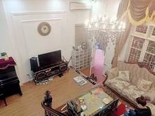 Hình ảnh Biệt thự xa hoa phố nhỏ, tặng nội thất xịn!