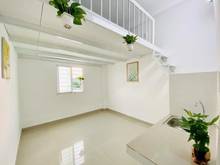 Hình ảnh CĂN HỘ TUYỆT VỜI - FULL TIỆN NGHI - 30m2 - Gần Siêu thị Aeon Tân Phú