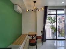 Hình ảnh Cho thuê chung cư Đường Số 5 Quận 7 gần Lê Văn Lương_Đường Số 4