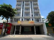 Hình ảnh Phòng cho thuê Ngay Tân Hương - AEON Tân Phú -30m2- Phòng Đẹp-Giá Đẹp