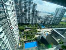 Hình ảnh Bán Căn Hộ 2PN, 3PN Newcity Q2 ngay MT Mai Chí Thọ