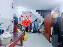 Hình ảnh Bán Nhà Mặt Tiền Lý Chiêu Hoàng Quận 6, 2 TẦNG, 127m2, 7.5 TỶ.