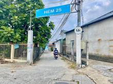 Hình ảnh Bán nhà trệt lầu hẻm 25 Đồng Ngọc Sứ - P.An thới - Giá 2.35 Tỷ