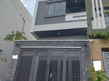 Hình ảnh Nhà hiện đại thông số chuẩn xe hơi vào và đậu tận cửa đường Dương Thị
