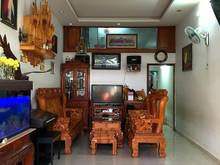 Hình ảnh Bán nhà HXH thông Bình Tân, Đường Pham Đăng Giảng, Gần KCN, 85m2 5.2tỷ