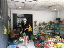 Hình ảnh Bán nhà cấp 4 mặt tiền Thạnh Lộc 27 -60m2