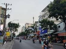 Hình ảnh Bán Nhà MT Ngã 4 Sầm Uất (4,2X25) 4 Tầng,TM,Thành Thái,P.12,Quận 10
