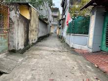 Hình ảnh [Chỉ 2,1 tỷ] sở hữu ngay 100m2 đất thổ cư tại Dương Đanh, Dương Xá