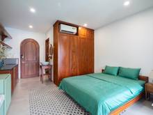 Hình ảnh Cho thuê chung cư Hưng Gia 2 Quận 7 gần Phạm Khiêm Ích_Hưng Thái 1