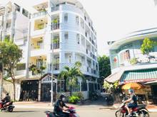 Hình ảnh Bán gấp nhà mặt tiền Trường Chinh, 4 x 29m, giá chỉ 18.8 tỷ.