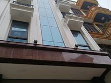 Hình ảnh Phố Tây Sơn, 120m2, 6 tầng, Thang máy, ô tô, wiew hồ,KD. Bán Nhà 14 tỷ