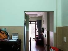 Hình ảnh Gấp bán nhà Lê Sát Tân Qúy- Tân Phú, 60m2- 4 Tầng 4PN, NHỈNH 4 TỶ.