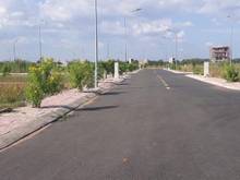 Hình ảnh KDC Bắc Rạch Chiếc, Phước Long A, Q9, 100m2  giá 2,8 tỷ gần chợ CViên