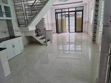 Hình ảnh Bán Nhà mới 2 tầng 3PN, 2WC, 46m2, Thống Nhất, Gò Vấp, Giá 3.6 tỷ