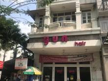 Hình ảnh Gia đình cần cho thuê nhà phố Phú Mỹ Hưng, Q7 Căn góc MB66 là nhà cái uy tín hàng đầu tại Việt Nam.