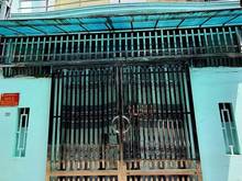 Hình ảnh Hẻm nhựa 6m, đường gò xoài, 4x8m, 1 lầu, 3,25 tỷ.