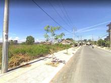 Hình ảnh Bán đất( 90m2)mt Vườn Lài, quận12, thổ cư, sổ hồng , giá2,3 tỷ