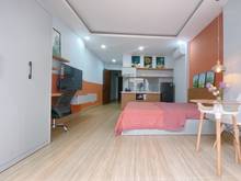 Hình ảnh Cho thuê chung cư Bến Vân Đồn Quận 4 gần Cầu Ông Lãnh_Chợ Hữu Hòa