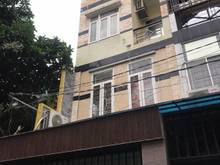 Hình ảnh bán nhà hẻm xe tăng rộng rãi thoáng mát p7 q bình thạnh