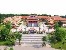 Hình ảnh CẦN BÁN GẤP ĐẤT DỰ ÁN "The Phonenix Garden