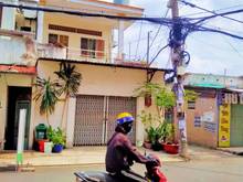 Hình ảnh Bán nhà HXH quay đầu Nguyễn Ảnh Thủ, DT khủng 95m2, cghir 4.27 tỷ