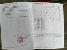 Hình ảnh Đất 2 MT đường rạch Cây Xanh quy hoạch trong khu dân cư GIÁ ĐẦU TƯ
