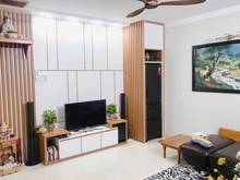Hình ảnh Căn Hộ 2PN 2WC Hiệp Thành Buildings QUẬN 12 FULL nội thất giá  1,95 tỷ