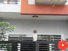 Hình ảnh - Bán nhà Nguyễn Súy Tân Quý Tân Phú giá chỉ 4.5 tỷ.