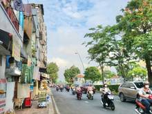 Hình ảnh Cần Bán Gấp Căn Nhà Nhỏ ở Q3  DT 28m2