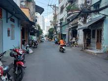 Hình ảnh bánNhà chính chủ Nơ Trang Long, Phường 14 Bình Thạnh 6x13m giá 10.6 tỷ