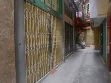 Hình ảnh CẦN TIỀN GẤP, TÔI MUỐN BÁN MẢNH ĐẤT 51M2 ở Gia Thụy Nguyễn Văn Cừ