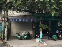 Hình ảnh Bán nhà MT Bình Lợi, Bình Thạnh, tiện xây mới CHDV, Văn phòng 6.2*40m.