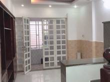 Hình ảnh Nhà mới dọn vào ở ngay Phường 8 Tân Bình 36m2 giá chỉ nhỉnh 3 tỷ