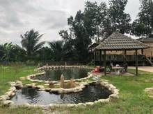 Hình ảnh Nhà Vườn MT Kênh Bình Mỹ - 2550m2 - 12.5 tỷ