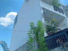 Hình ảnh Bán đất VỊ TRÍ ĐẸP, LÔ GÓC 2 MT đường Phạm Văn Chiêu P14, Gò Vấp, 61m2