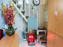 Hình ảnh Bán nhà, 30m2, ngăn thành 2 căn, quận Bình Thạnh 3,65 tỷ