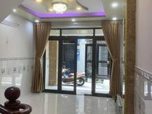 Hình ảnh Bán nhà 3 tầng HXH Đỗ Nhuận giá nhỉnh 5 tỷ