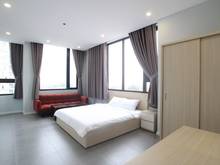 Hình ảnh Cho thuê chung cư Đường Số 36 Quận 7 gần Nguyễn Thị Thập_ĐS81
