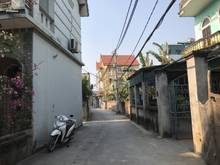 Hình ảnh Chuyển công tác lên quận a Thưởng cần bán gấp căn nhà 50m2 Cổ Bi