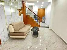 Hình ảnh Nhà 1T,1L Đ.Vườn Lài 40m2_1,850 tỷ, tặng nội thất có sẵn